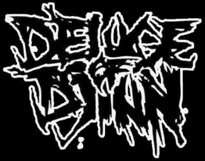 logo Deluge Of Djinn